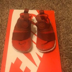 Nike Toddler Shoes